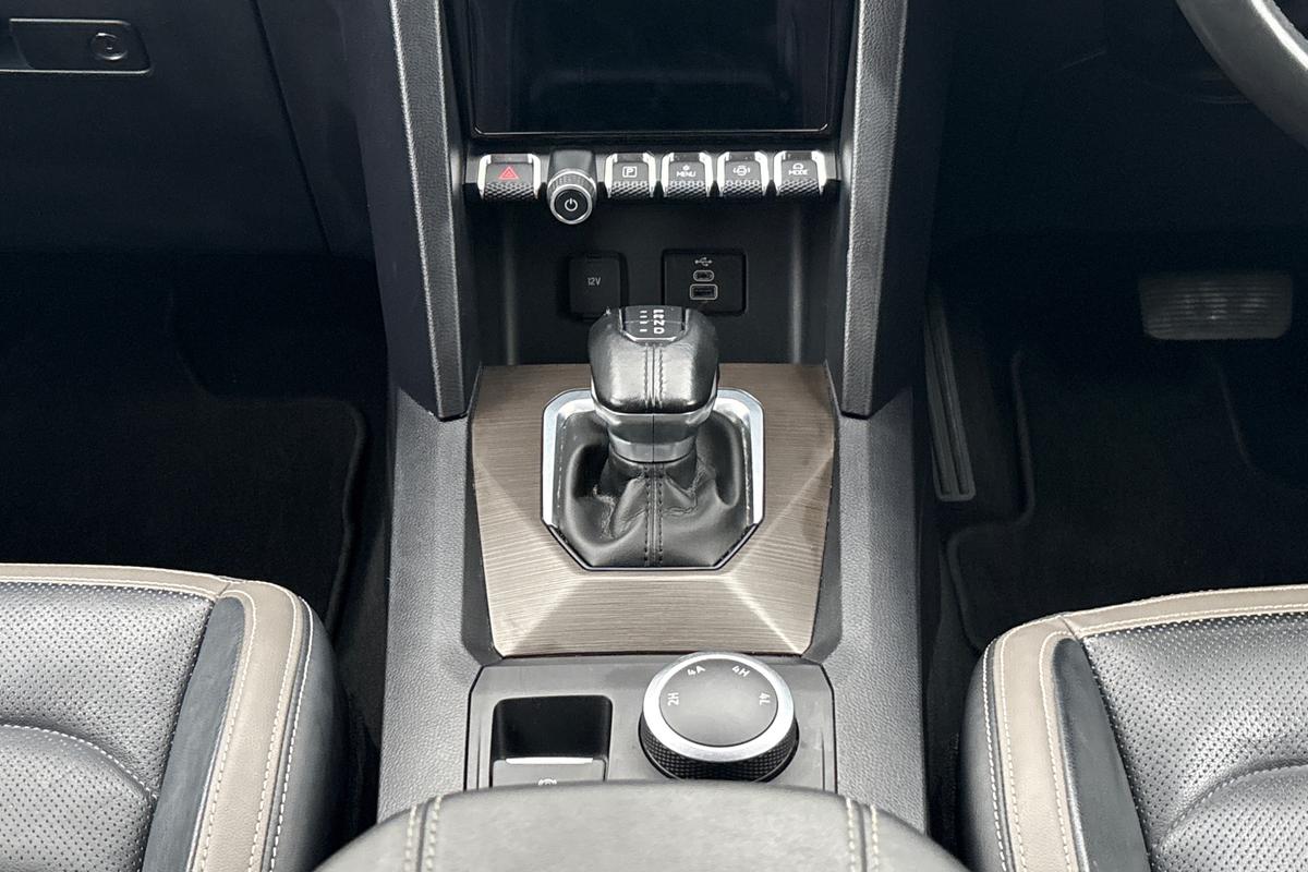 Used Volkswagen Amarok 2023 for sale - 76676684: Photo 24