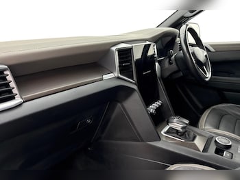 Used Volkswagen Amarok 2023 for sale - 76676684: Photo