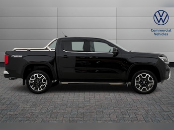 Used Volkswagen Amarok 2023 for sale - 76676684: Photo