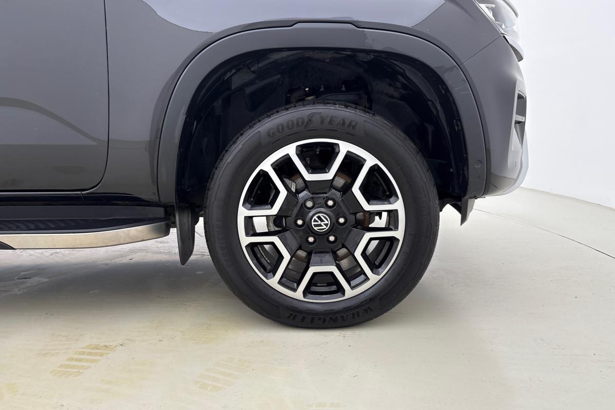 Used Volkswagen Amarok 2023 for sale - 76676684: Photo 5