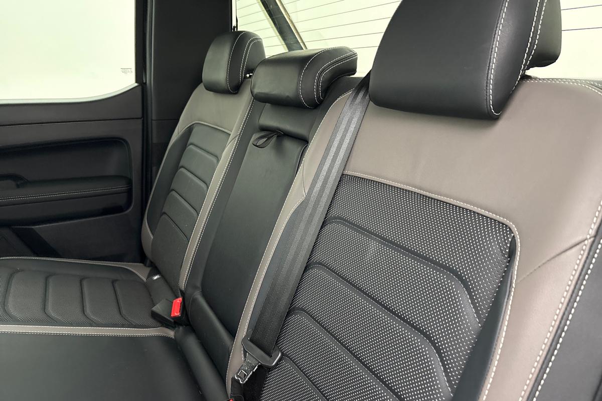 Used Volkswagen Amarok 2023 for sale - 76676684: Photo 9