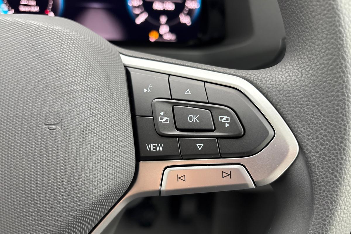 Used Volkswagen Crafter 2025 for sale - 77057728: Photo 17