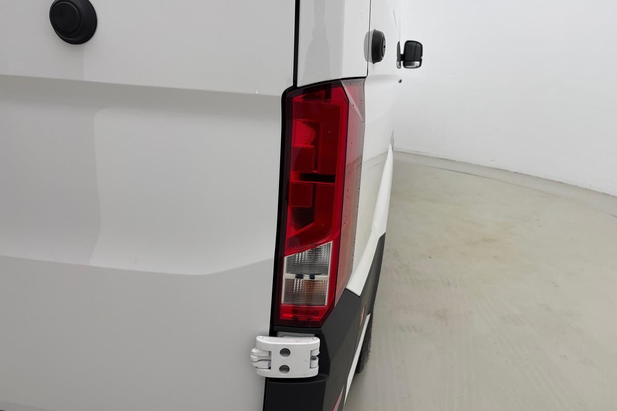 Used Volkswagen Crafter 2025 for sale - 77057728: Photo 18