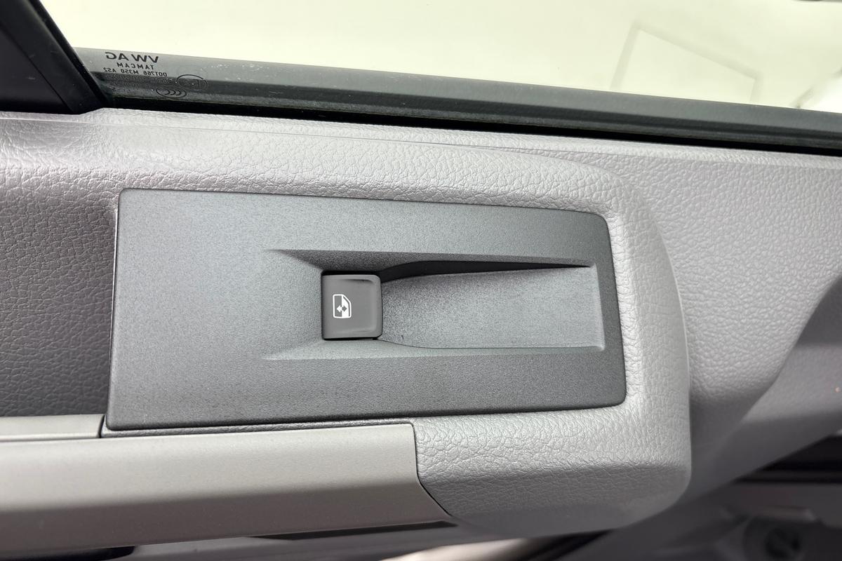 Used Volkswagen Crafter 2025 for sale - 77057728: Photo 21