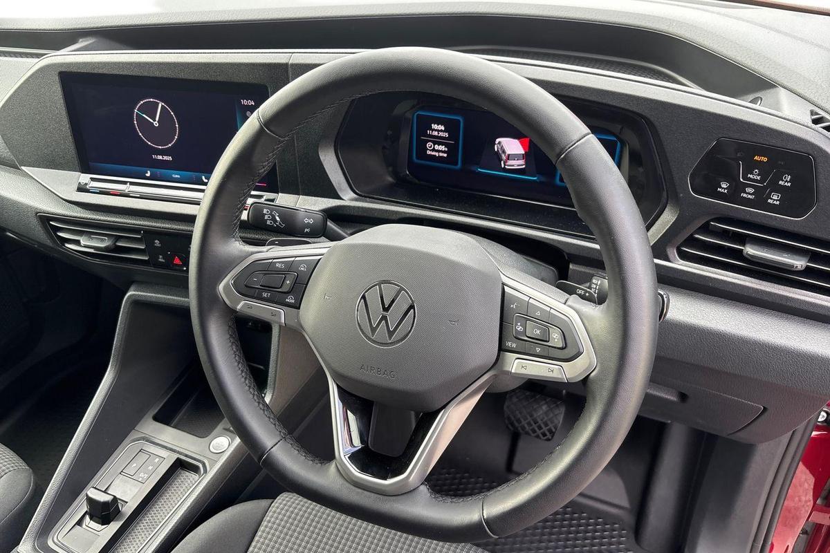 Used Volkswagen Caddy 2025 for sale - 77533036: Photo 10