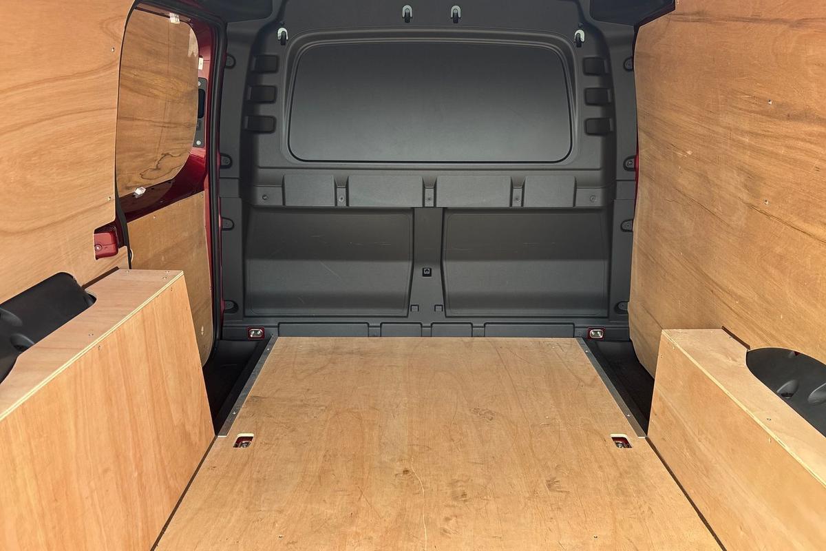 Used Volkswagen Caddy 2025 for sale - 77533036: Photo 12