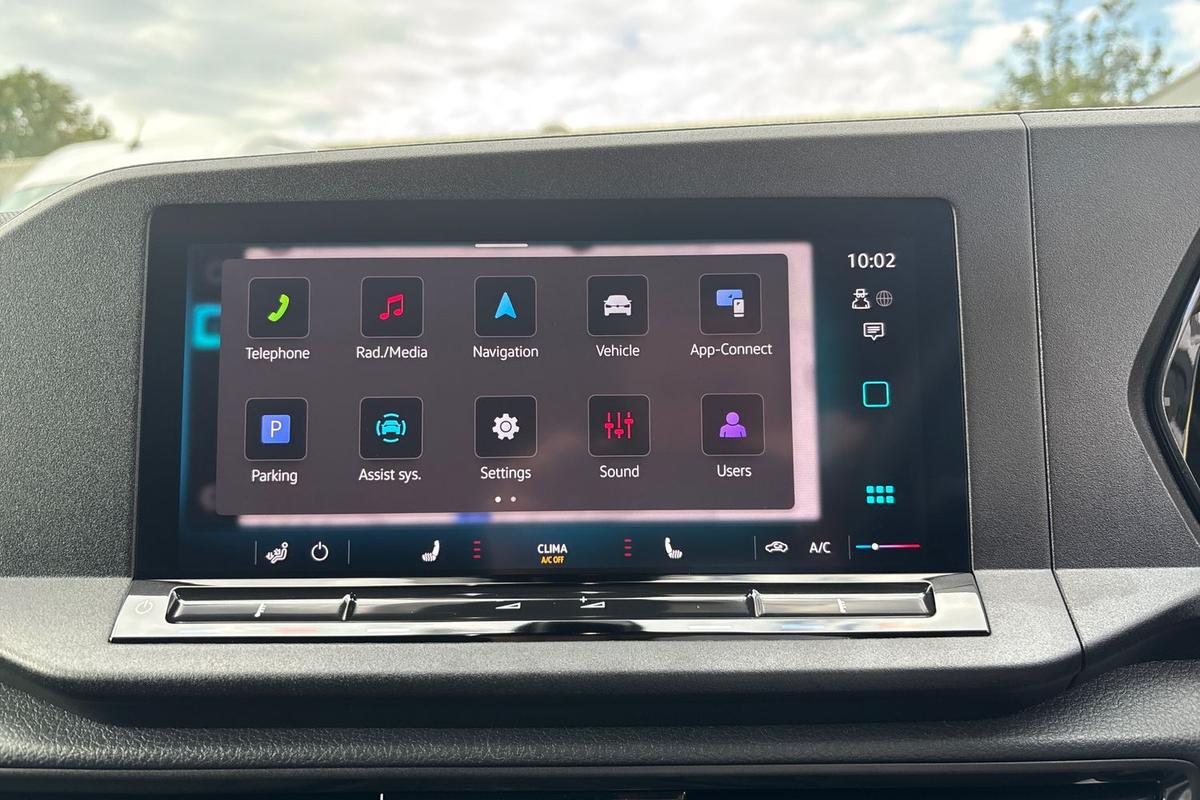 Used Volkswagen Caddy 2025 for sale - 77533036: Photo 13