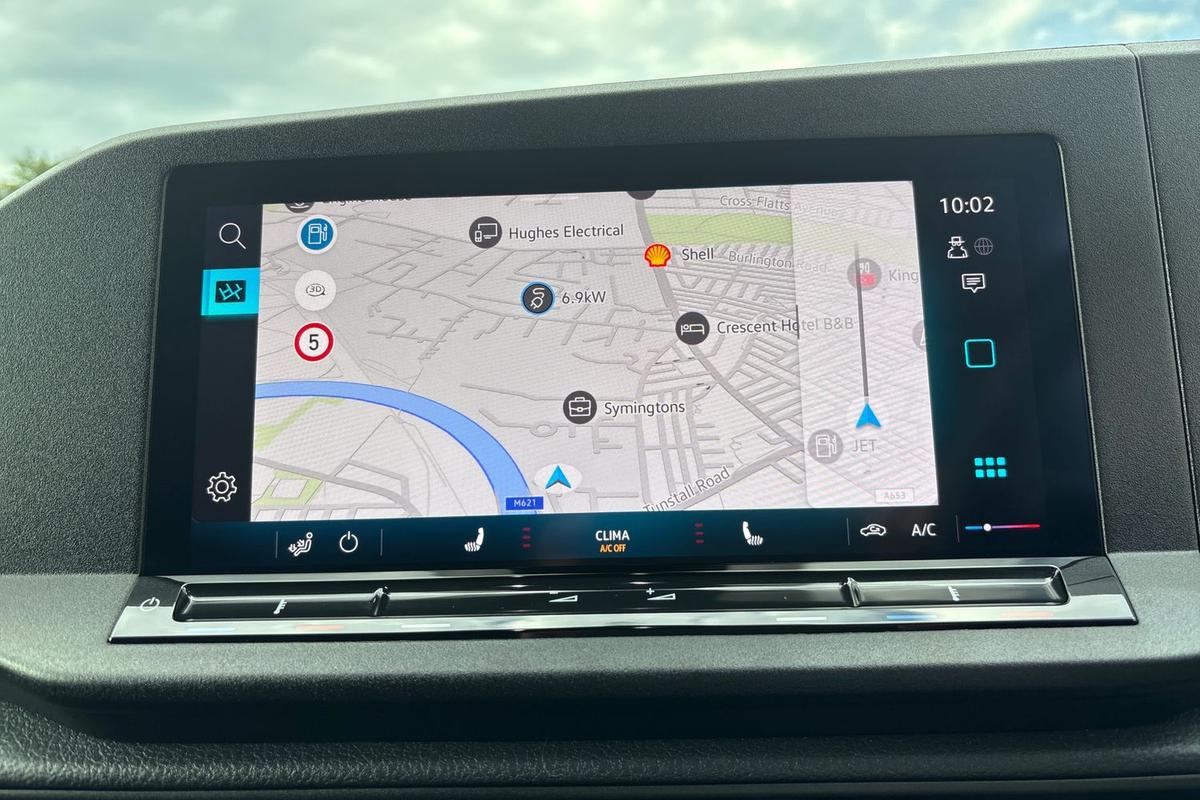 Used Volkswagen Caddy 2025 for sale - 77533036: Photo 14