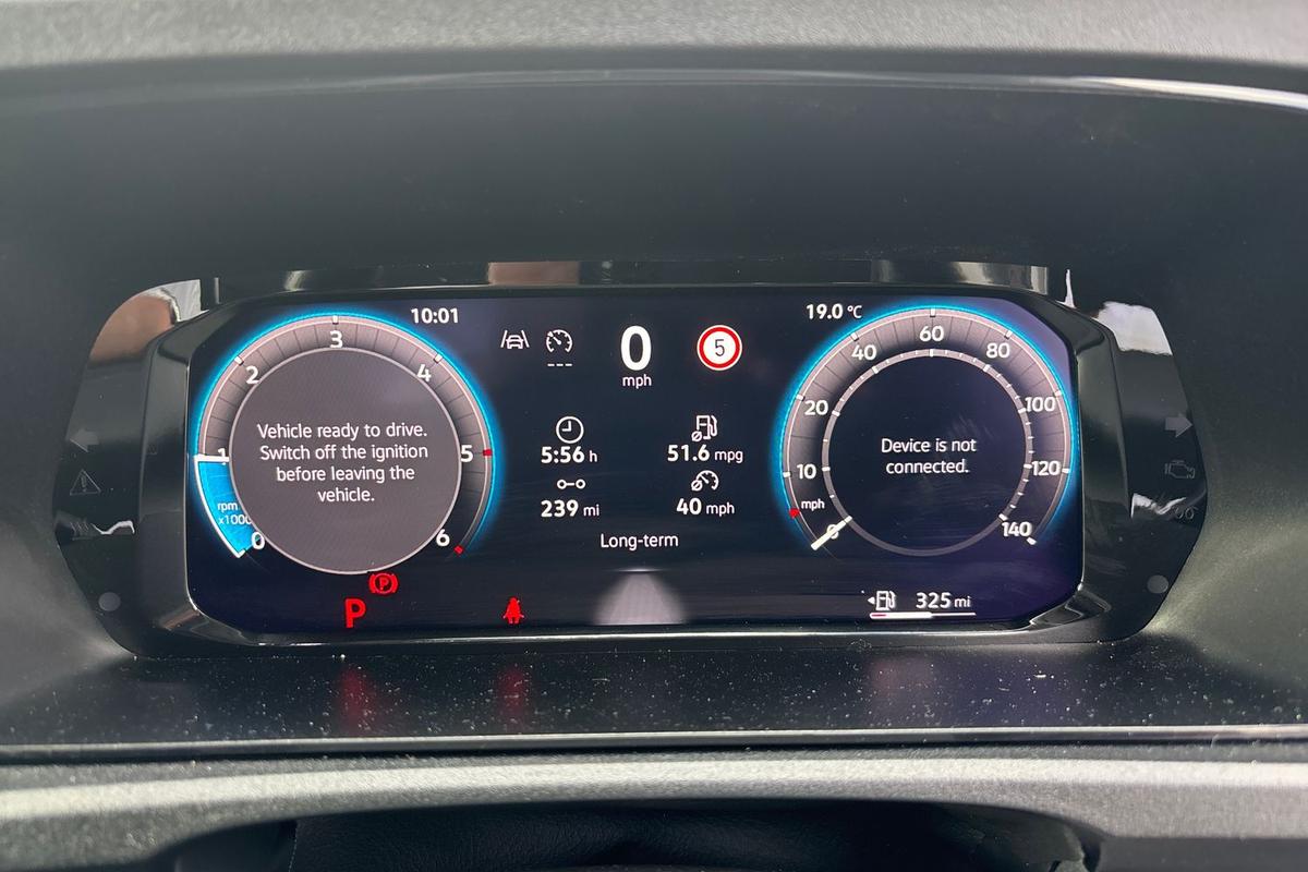 Used Volkswagen Caddy 2025 for sale - 77533036: Photo 15