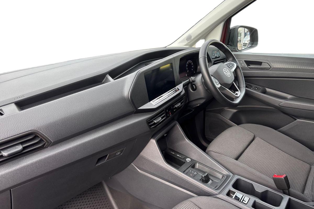 Used Volkswagen Caddy 2025 for sale - 77533036: Photo 2