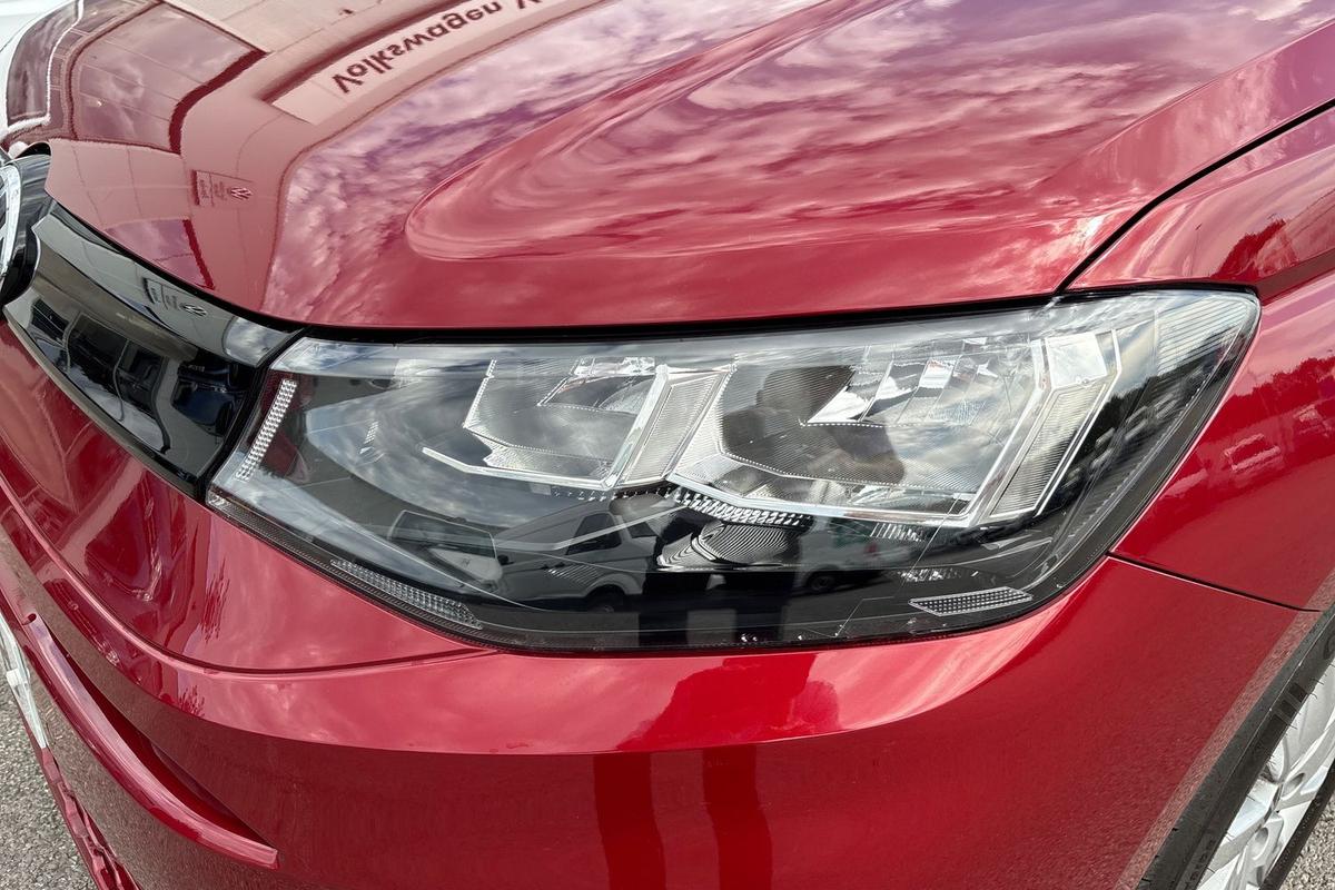 Used Volkswagen Caddy 2025 for sale - 77533036: Photo 21