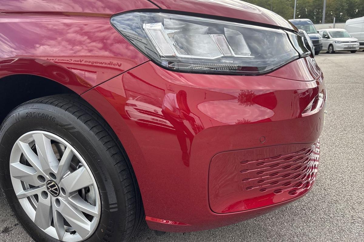 Used Volkswagen Caddy 2025 for sale - 77533036: Photo 23