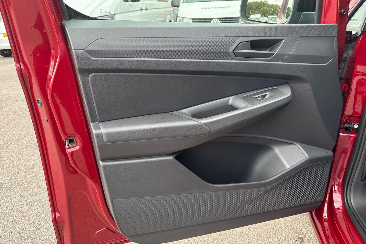 Used Volkswagen Caddy 2025 for sale - 77533036: Photo 25