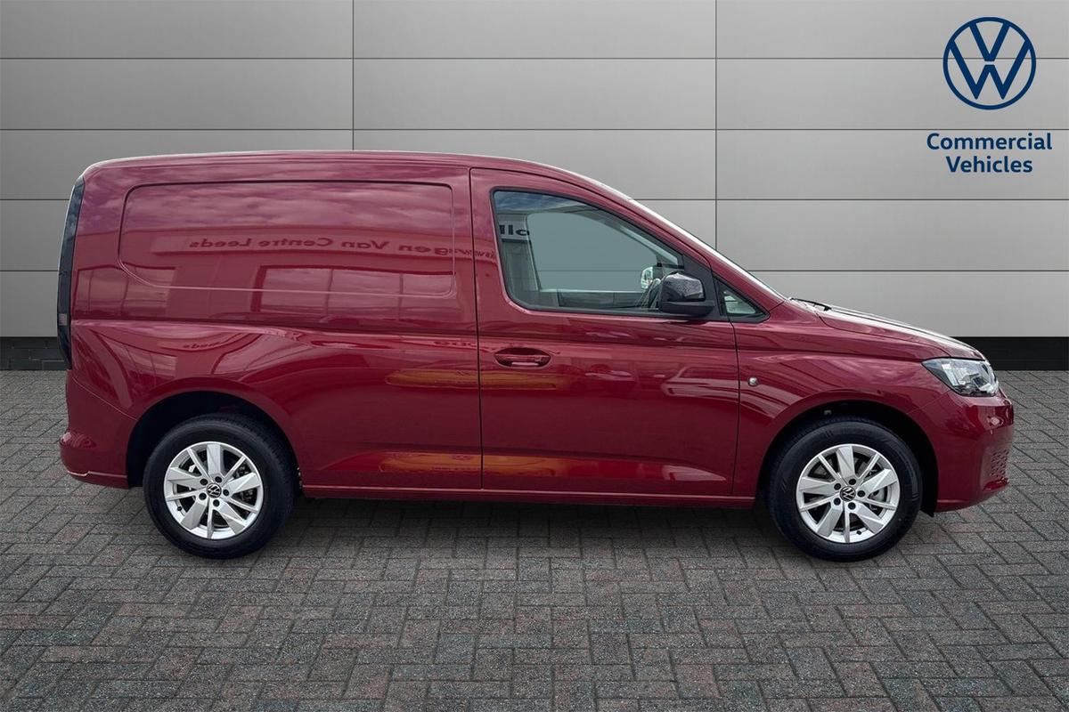 Used Volkswagen Caddy 2025 for sale - 77533036: Photo 4