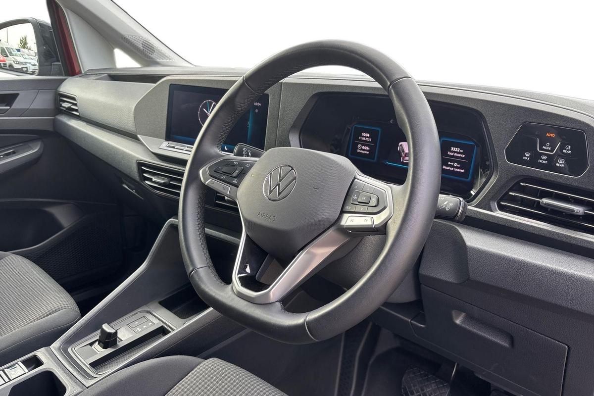 Used Volkswagen Caddy 2025 for sale - 77533036: Photo 6