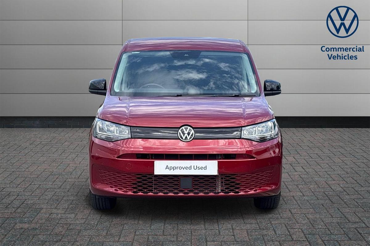 Used Volkswagen Caddy 2025 for sale - 77533036: Photo 8