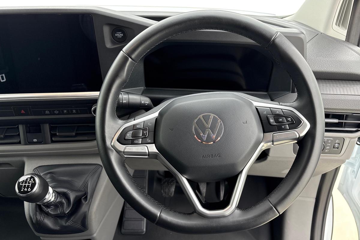 Used Volkswagen Transporter 2025 for sale - 77533160: Photo 11