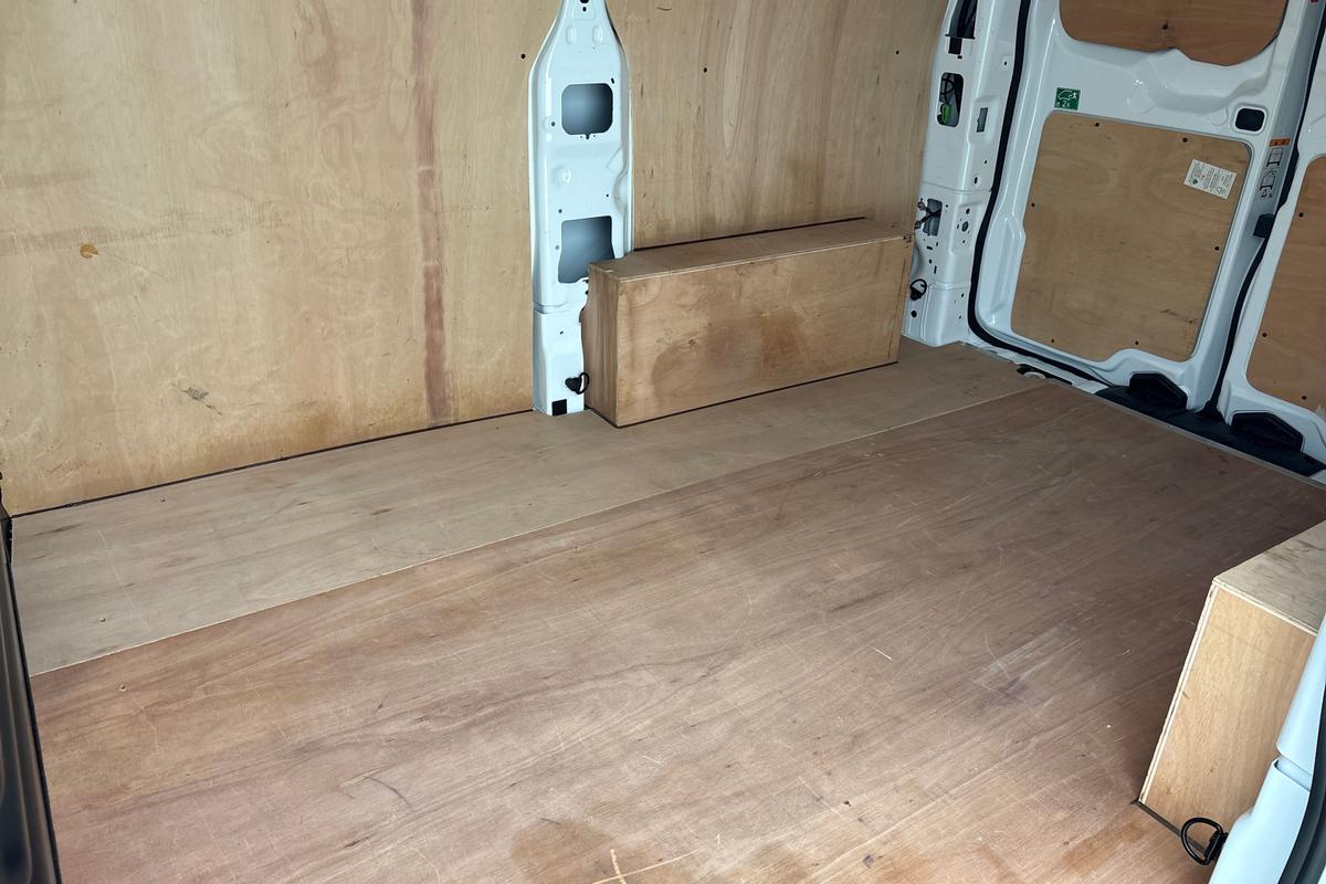 Used Volkswagen Transporter 2025 for sale - 77533160: Photo 9