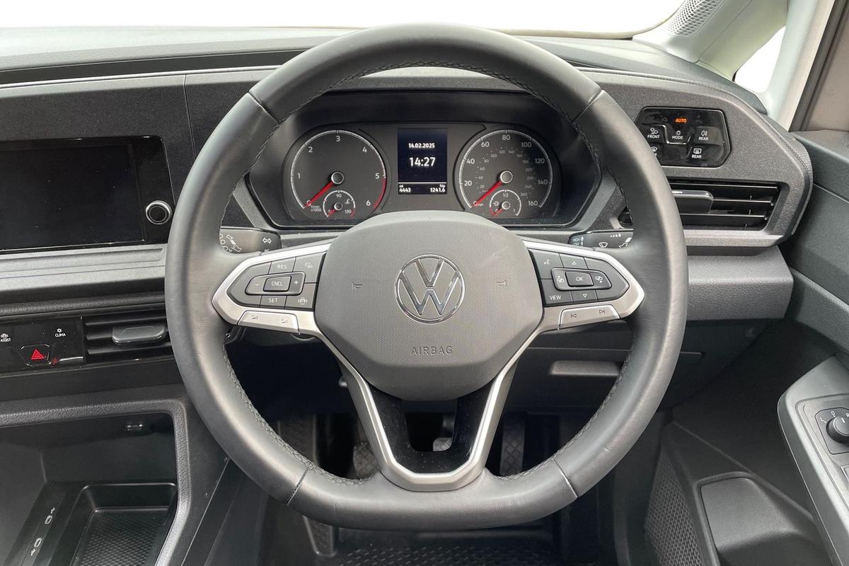 Used Volkswagen Caddy 2024 for sale - 76676839: Photo 11