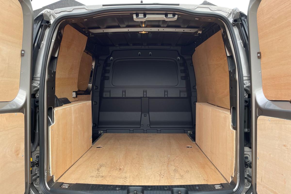 Used Volkswagen Caddy 2024 for sale - 76676839: Photo 12