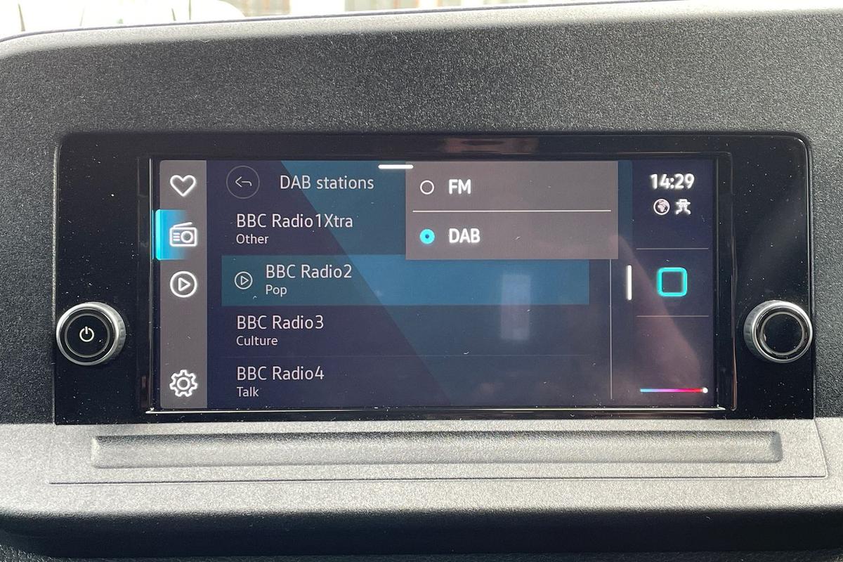 Used Volkswagen Caddy 2024 for sale - 76676839: Photo 14