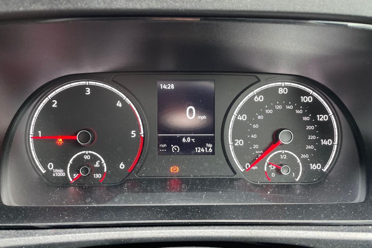 Used Volkswagen Caddy 2024 for sale - 76676839: Photo 15