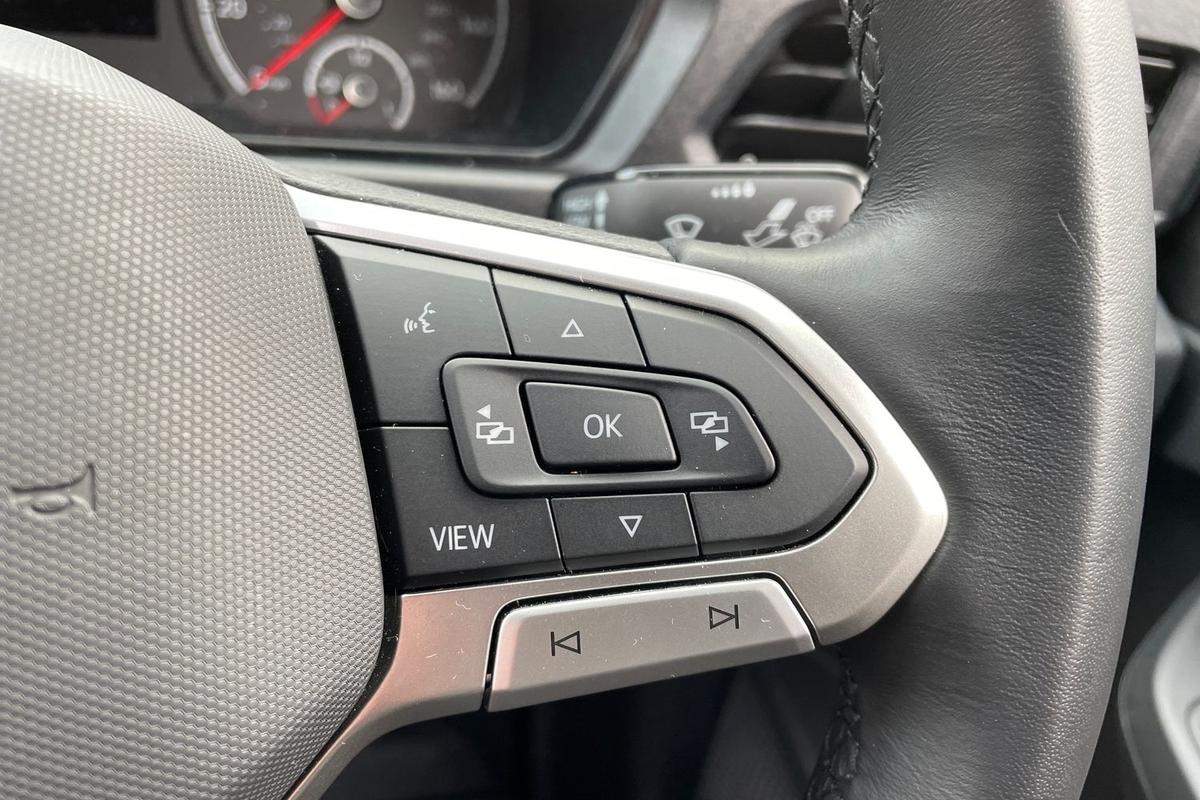 Used Volkswagen Caddy 2024 for sale - 76676839: Photo 17