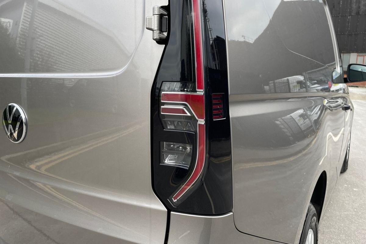 Used Volkswagen Caddy 2024 for sale - 76676839: Photo 18