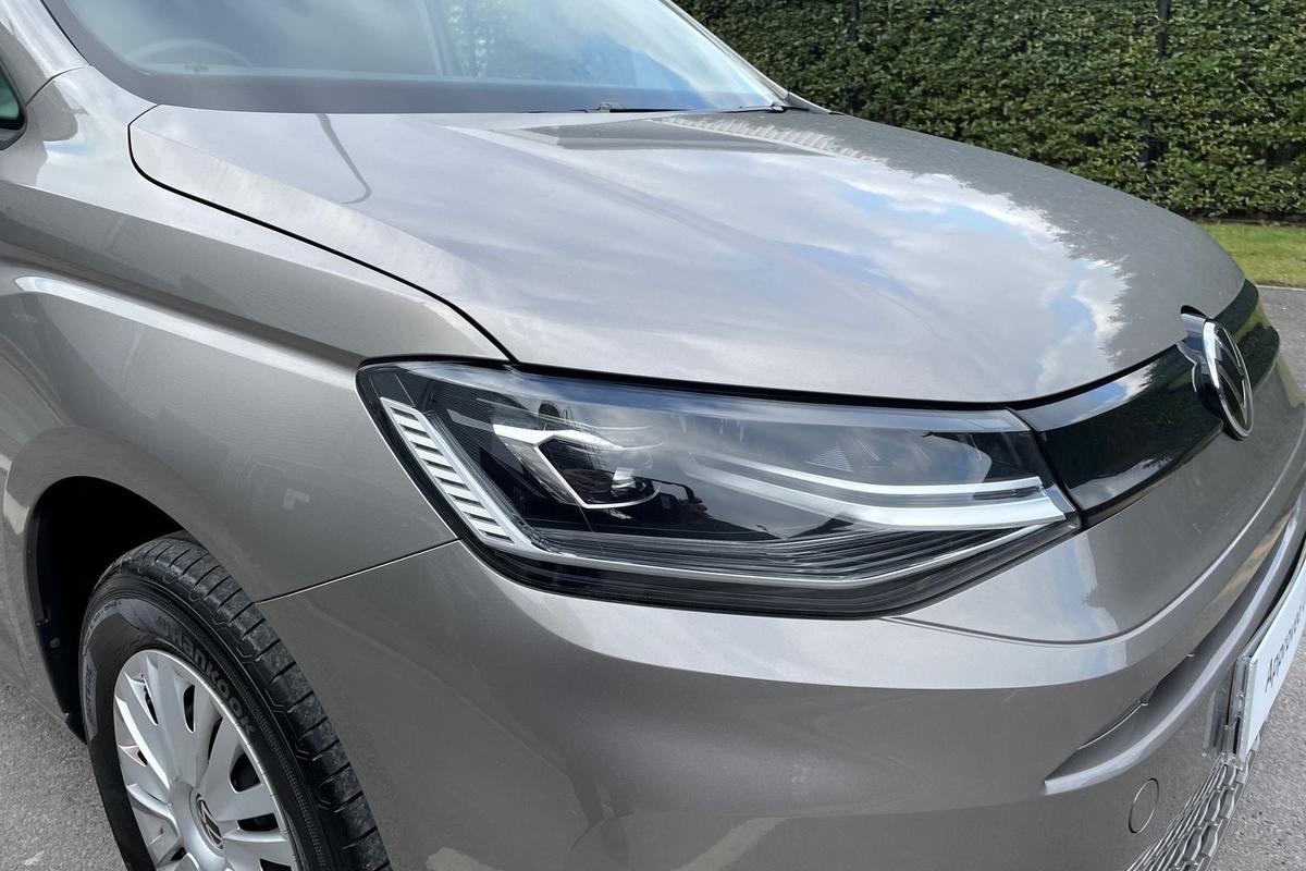 Used Volkswagen Caddy 2024 for sale - 76676839: Photo 19