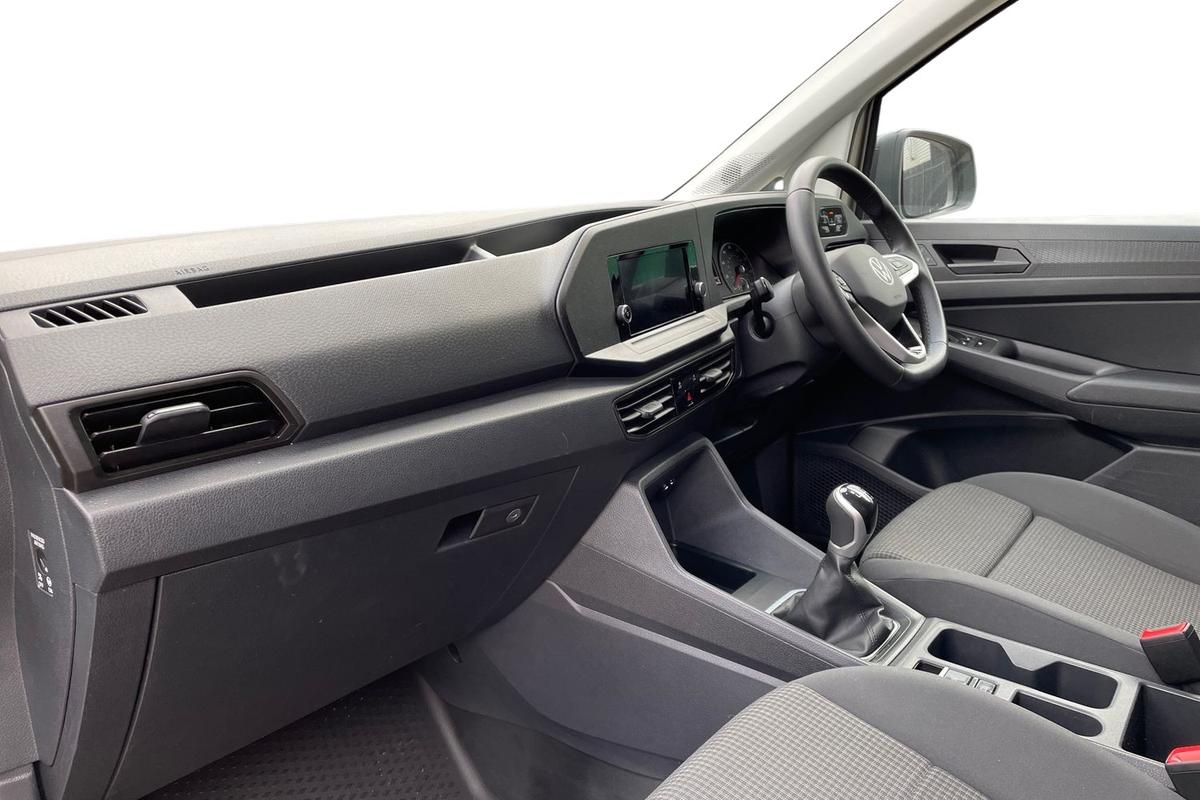 Used Volkswagen Caddy 2024 for sale - 76676839: Photo 2