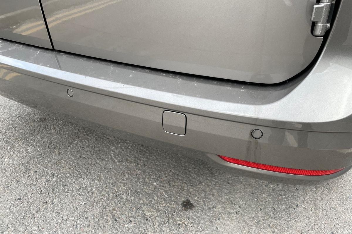 Used Volkswagen Caddy 2024 for sale - 76676839: Photo 21