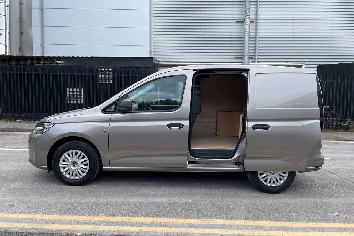 Used Volkswagen Caddy 2024 for sale - 76676839: Photo 24