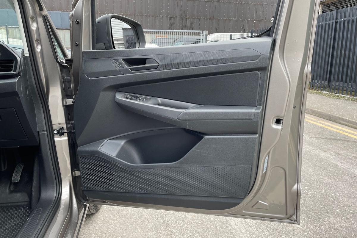 Used Volkswagen Caddy 2024 for sale - 76676839: Photo 25