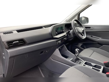 Used Volkswagen Caddy 2024 for sale - 76676839: Photo