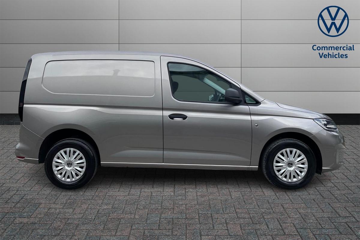 Used Volkswagen Caddy 2024 for sale - 76676839: Photo 4