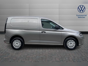 Used Volkswagen Caddy 2024 for sale - 76676839: Photo
