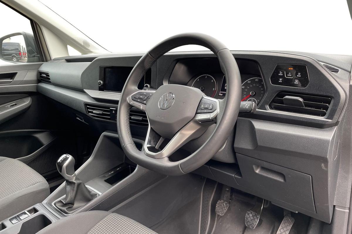 Used Volkswagen Caddy 2024 for sale - 76676839: Photo 6