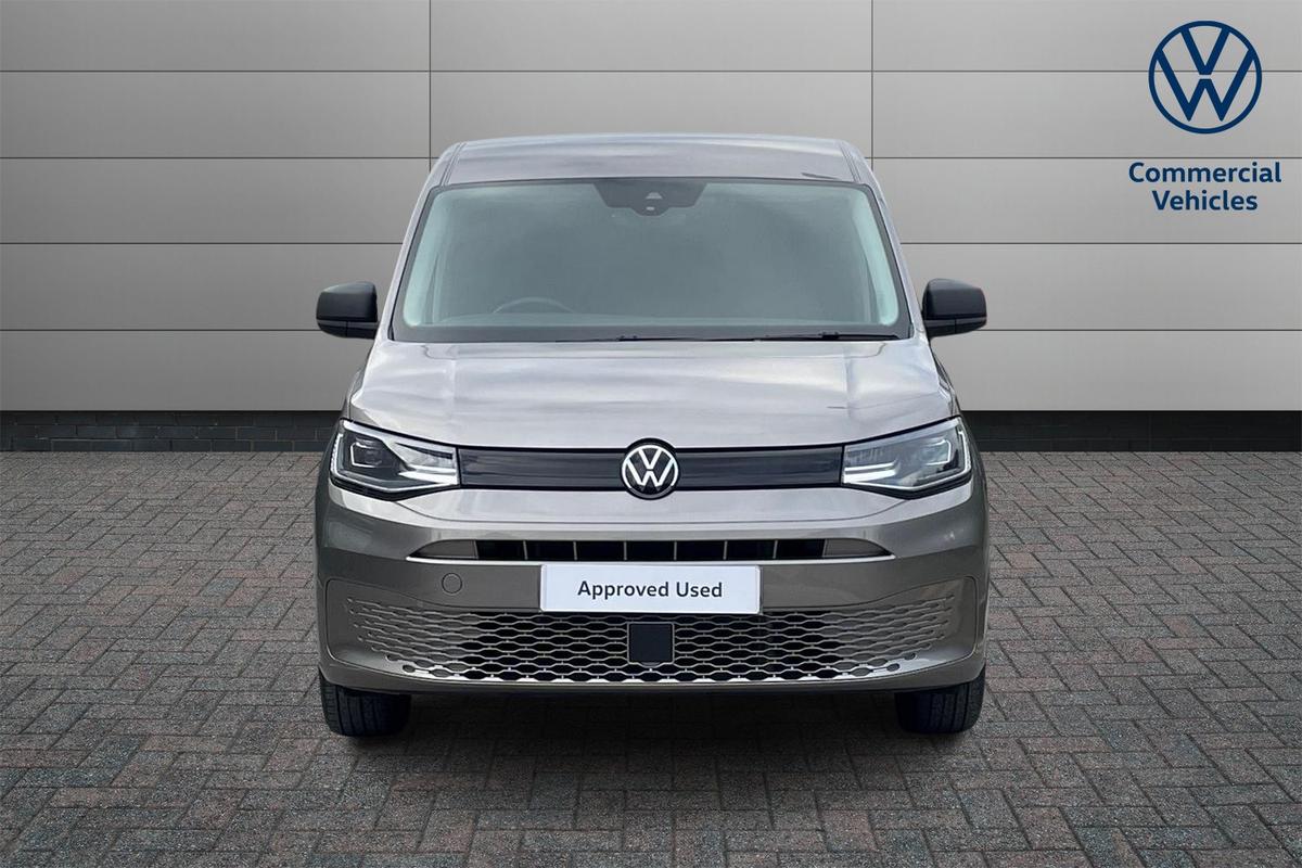 Used Volkswagen Caddy 2024 for sale - 76676839: Photo 8