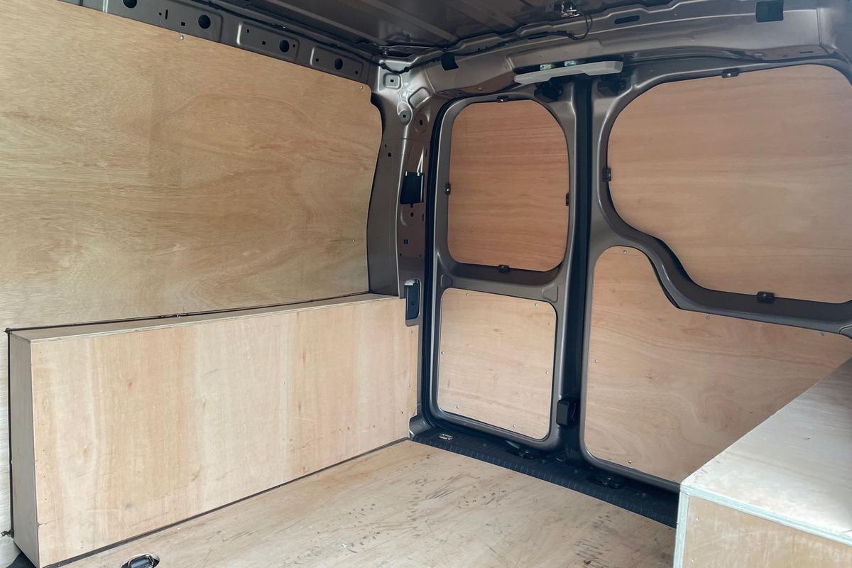 Used Volkswagen Caddy 2024 for sale - 76676839: Photo 9