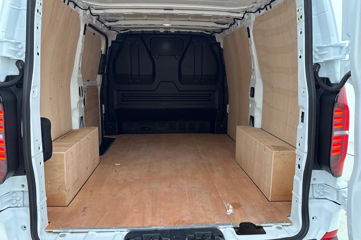 Used Volkswagen Transporter 2025 for sale - 77533170: Photo 12