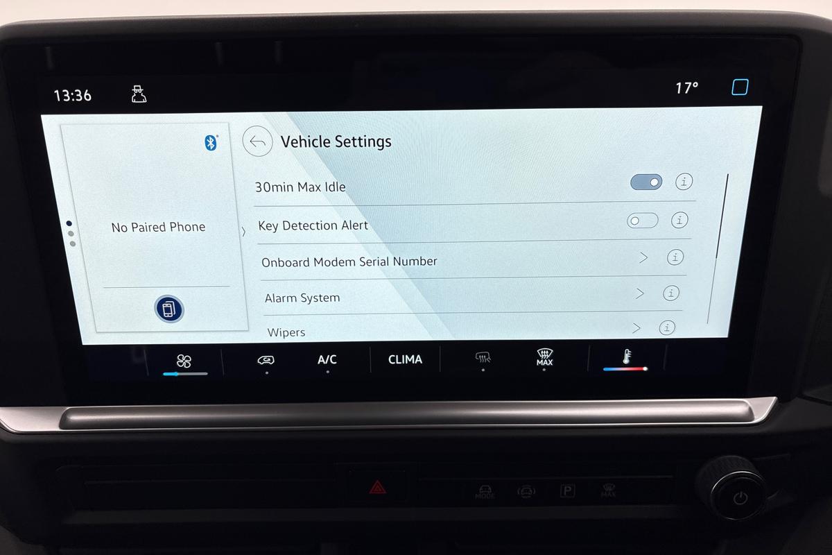 Used Volkswagen Transporter 2025 for sale - 77533170: Photo 14