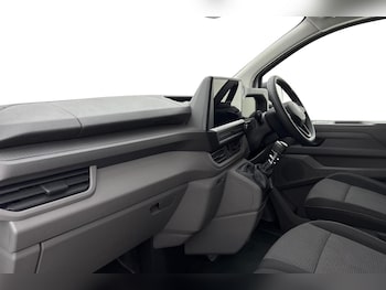 Used Volkswagen Transporter 2025 for sale - 77533170: Photo