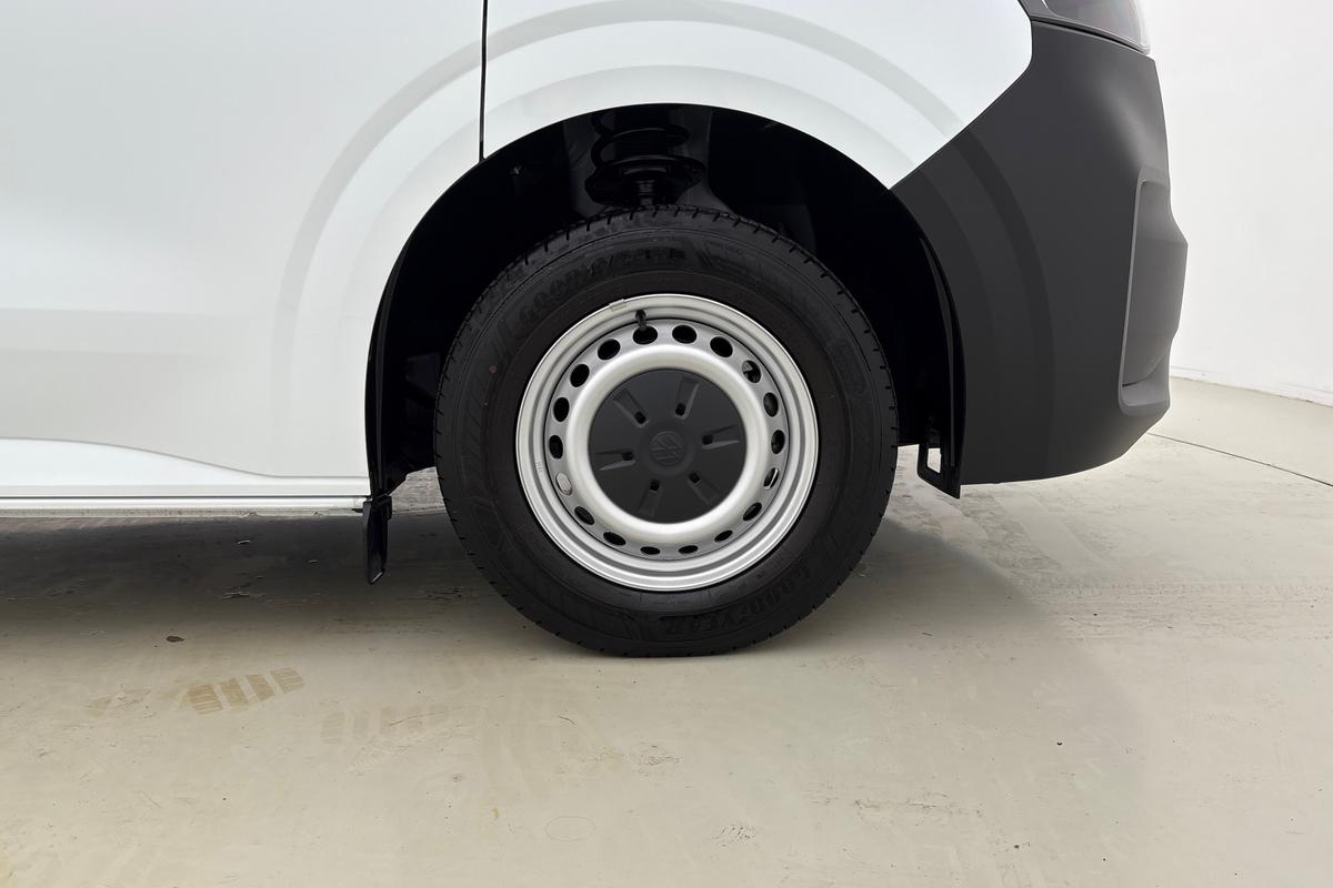 Used Volkswagen Transporter 2025 for sale - 77533170: Photo 5