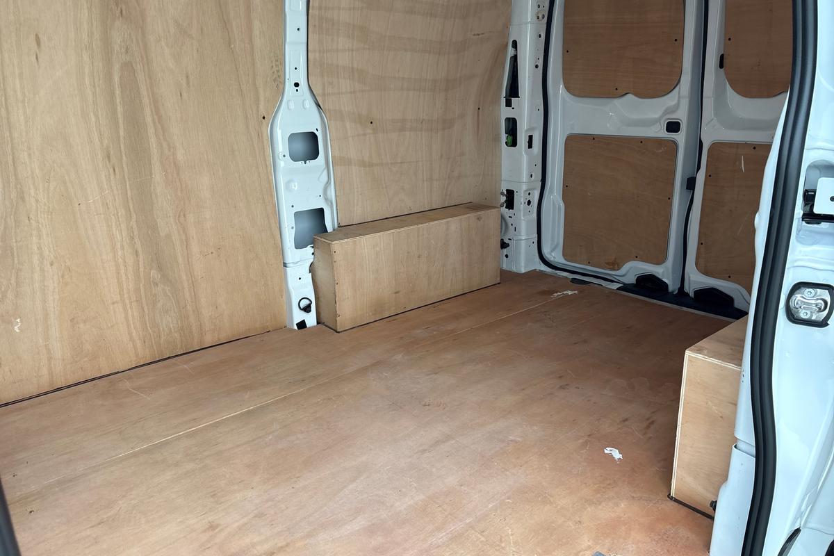 Used Volkswagen Transporter 2025 for sale - 77533170: Photo 9