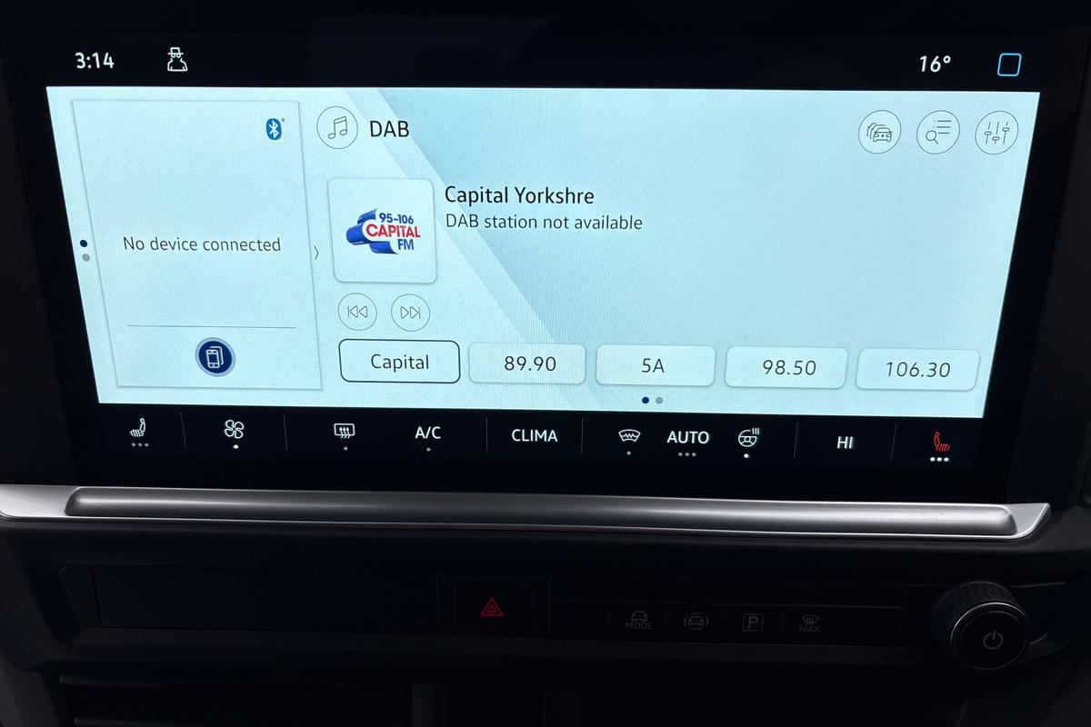 Used Volkswagen Transporter 2025 for sale - 77533286: Photo 13