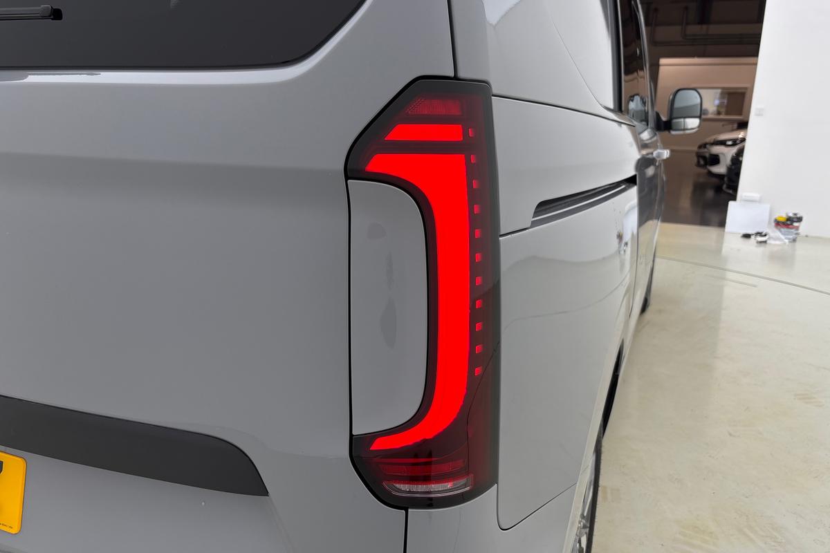 Used Volkswagen Transporter 2025 for sale - 77533286: Photo 18