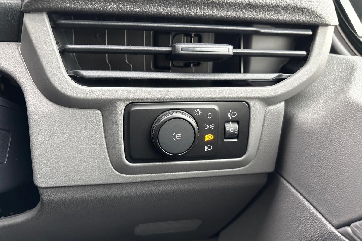 Used Volkswagen Transporter 2025 for sale - 77533286: Photo 23