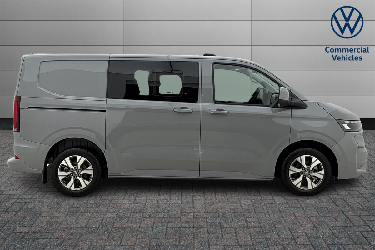 Used Volkswagen Transporter 2025 for sale - 77533286: Photo 4
