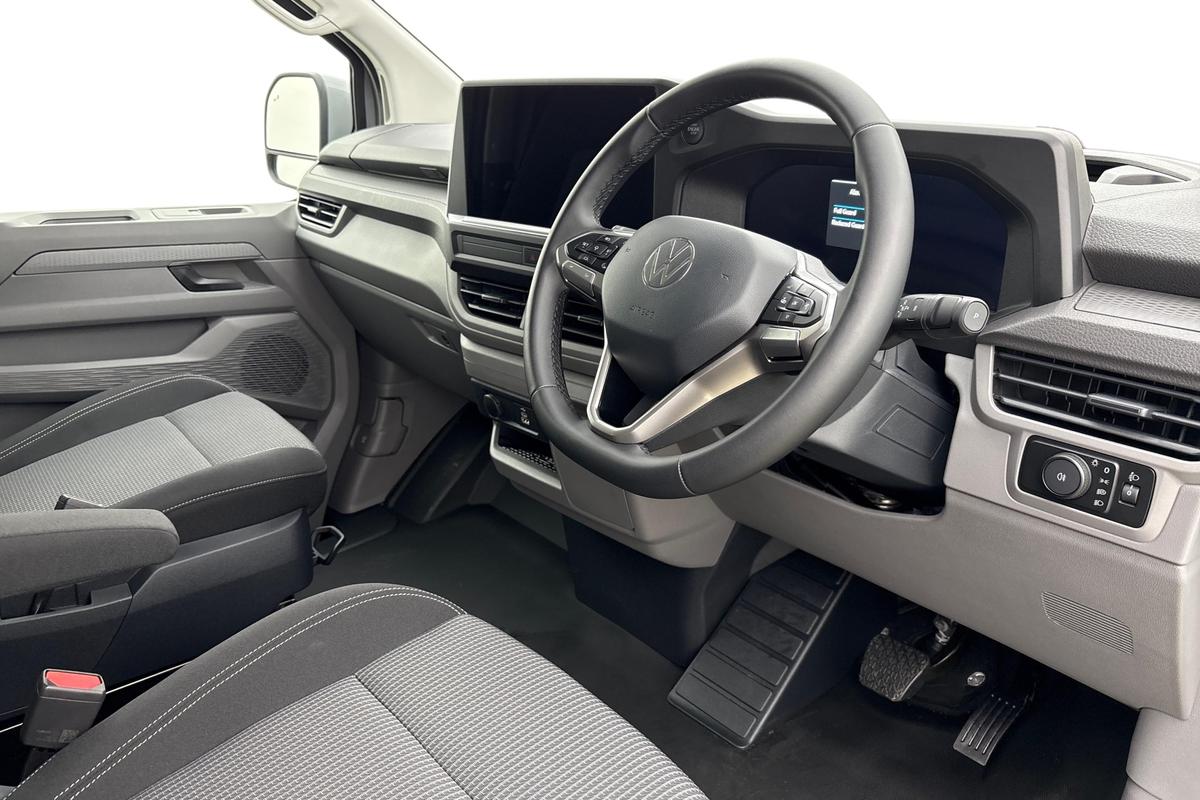 Used Volkswagen Transporter 2025 for sale - 77533286: Photo 6