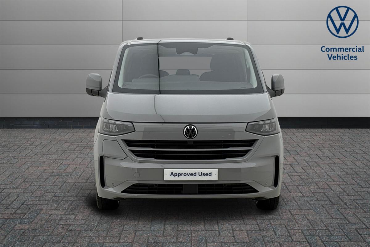 Used Volkswagen Transporter 2025 for sale - 77533286: Photo 8